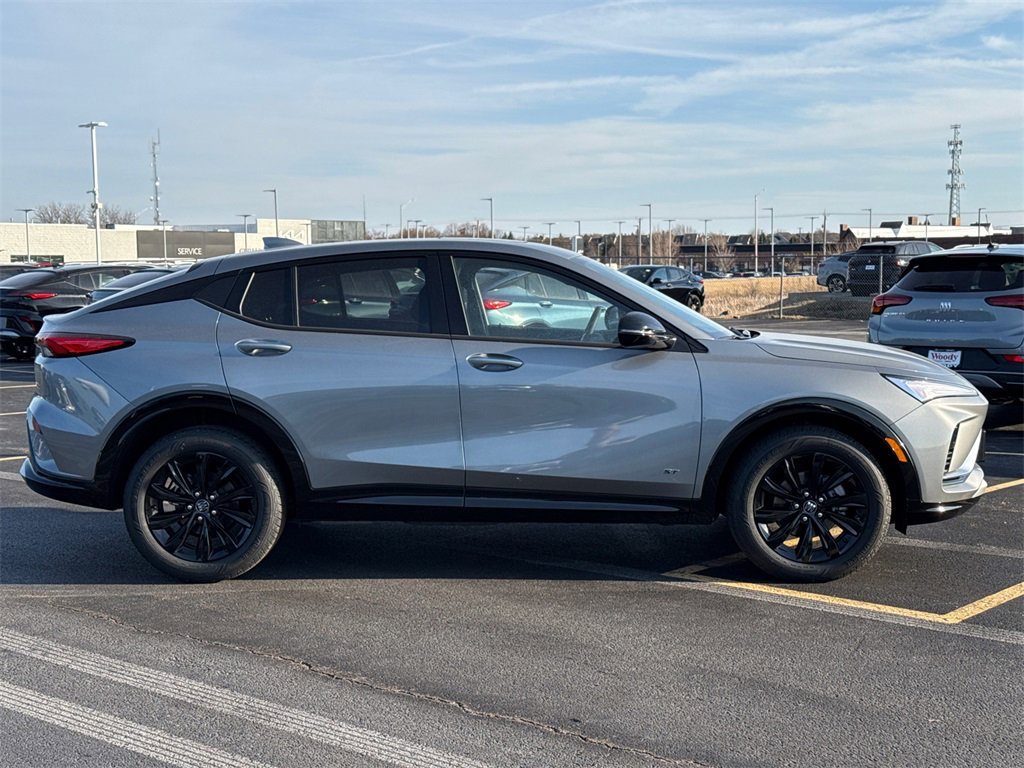 2026 BUICK ENVISTA - Image 8