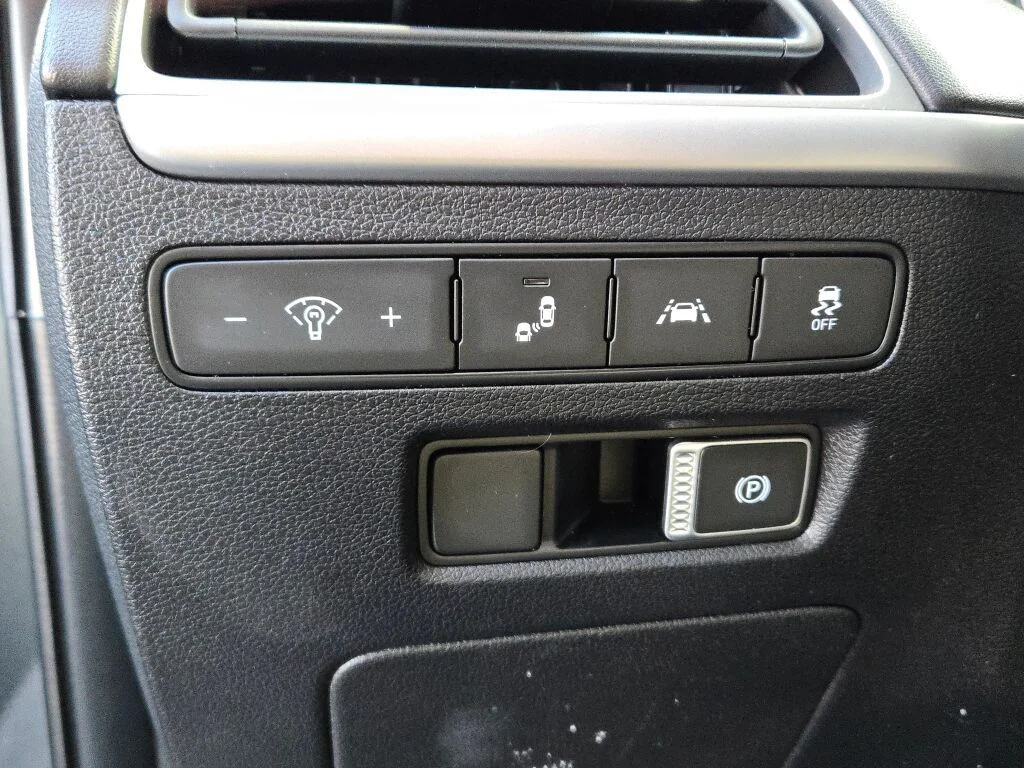 2022 Hyundai Palisade SE - Photo 23