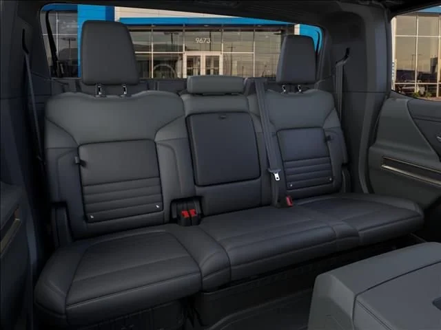 2025 GMC HUMMER EV 3X - Photo 17