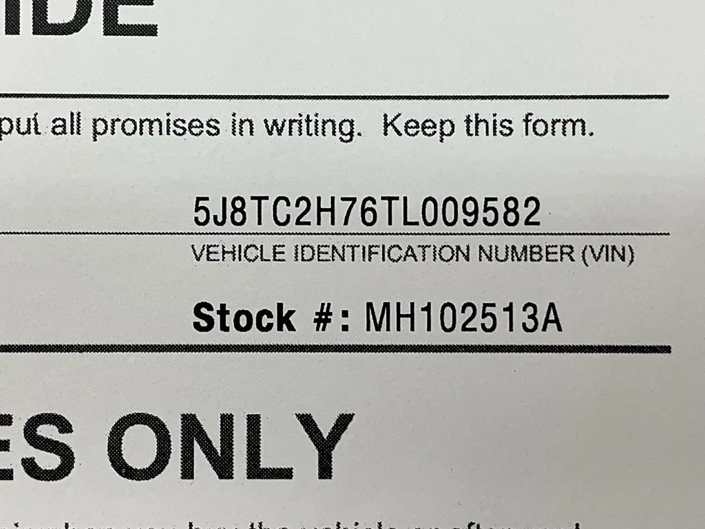 Used 2026 Carbon Metallic Acura Advance Package image 33