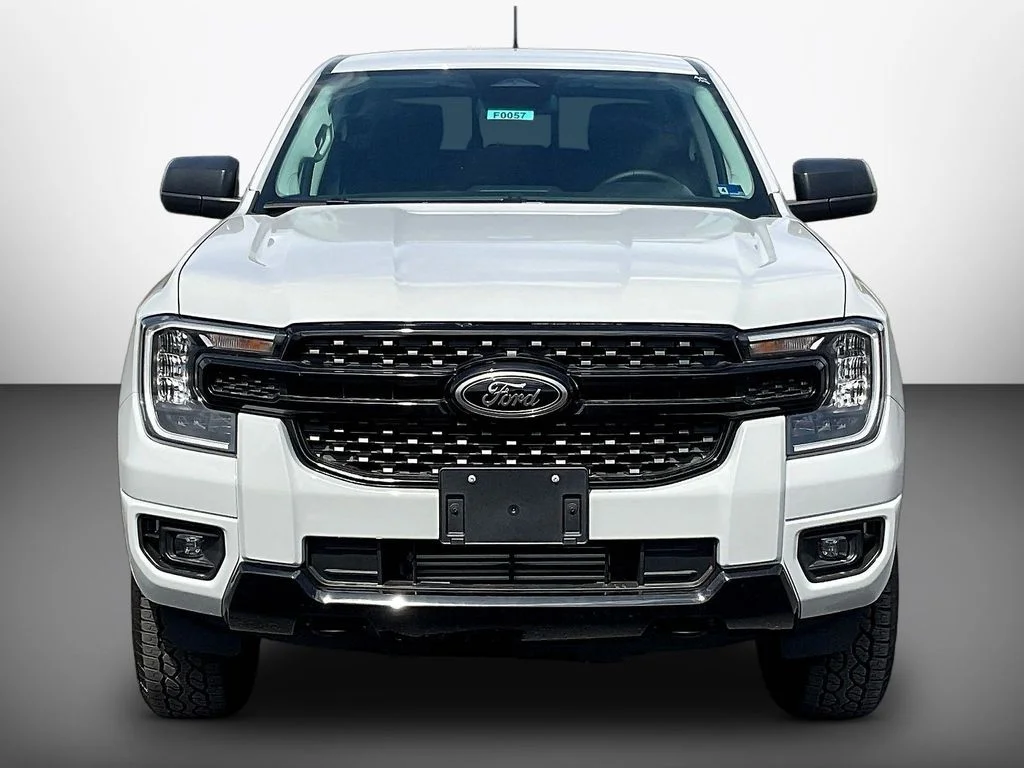 New 2026 Avalanche Ford XLT image 13