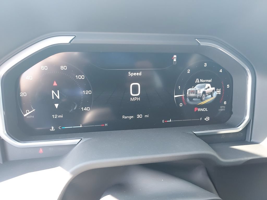 New 2026 Downpour Metallic GMC Denali image 18