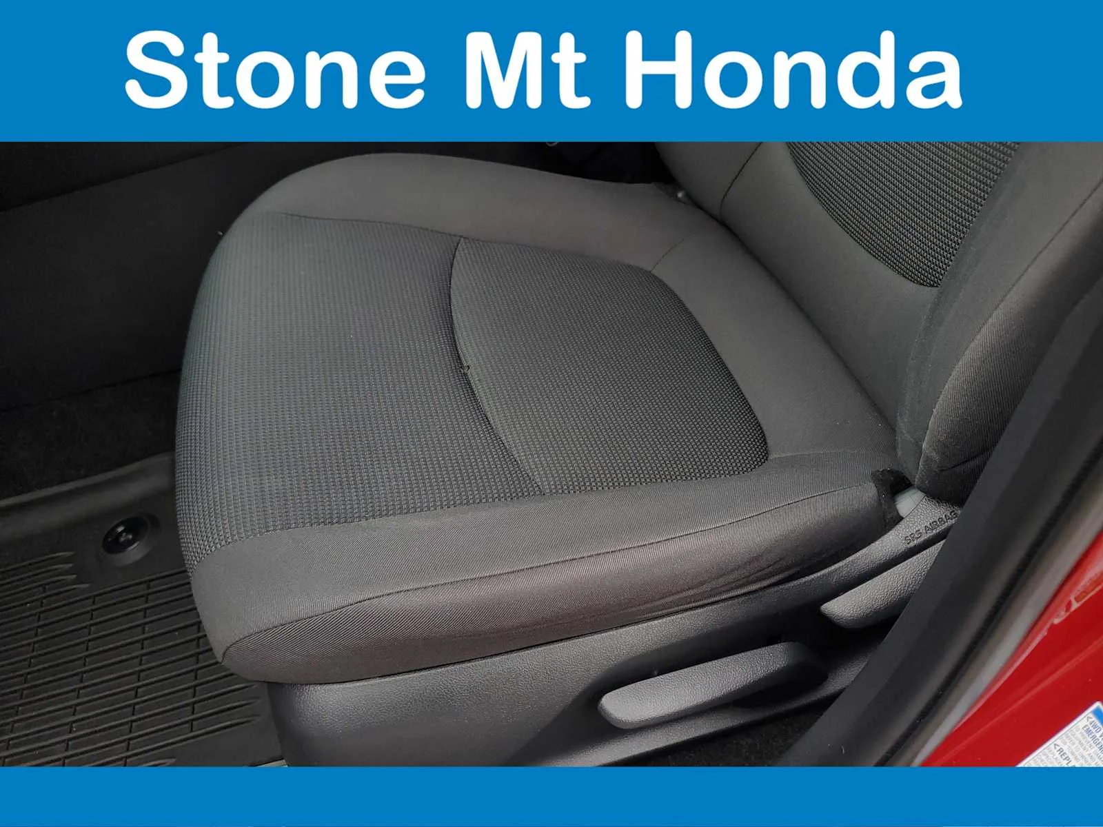 Used 2020 Ruby Flare Pearl Toyota LE image 18