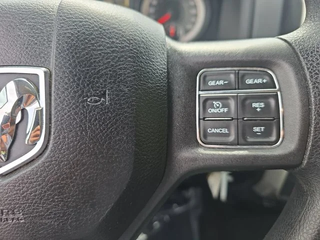 Used 2016 Gray Ram SLT image 19