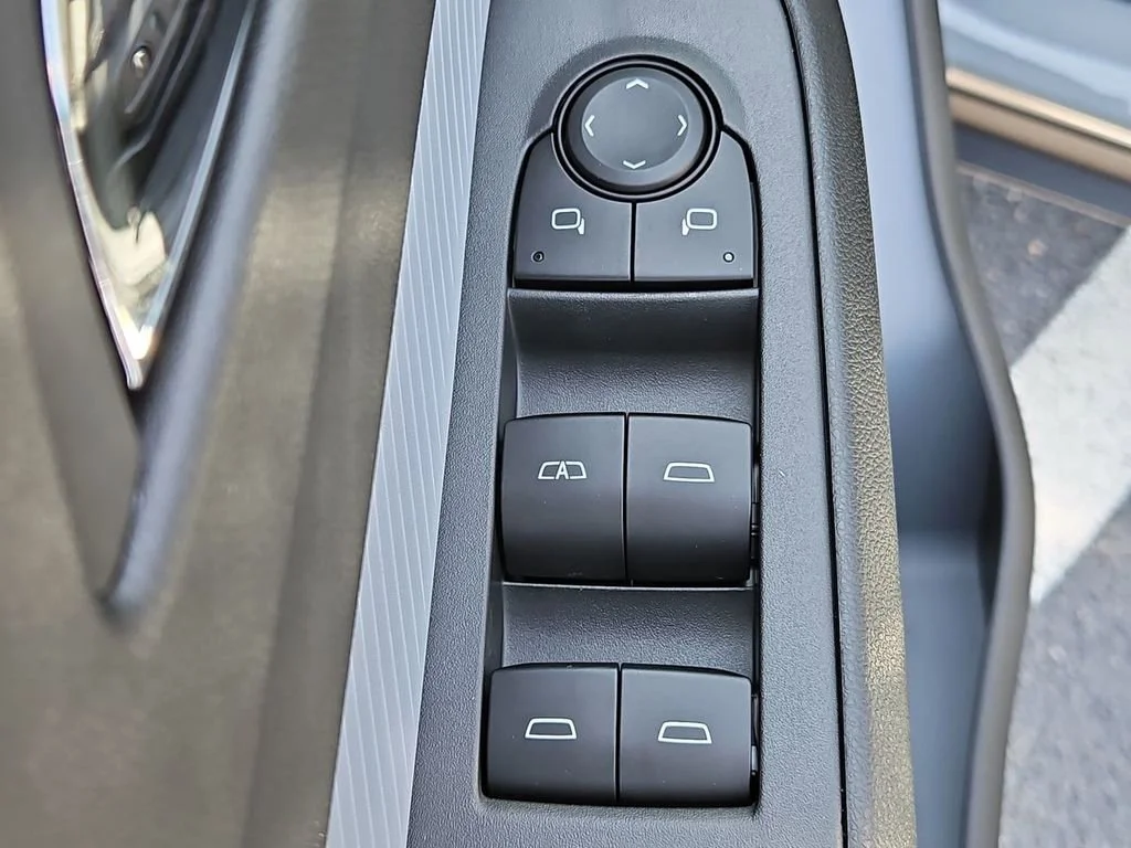 New 2027 Sterling Grey Metallic Chevrolet RS image 15
