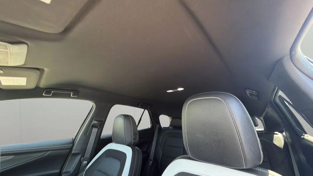 Used 2024 Gray Chevrolet LT image 30