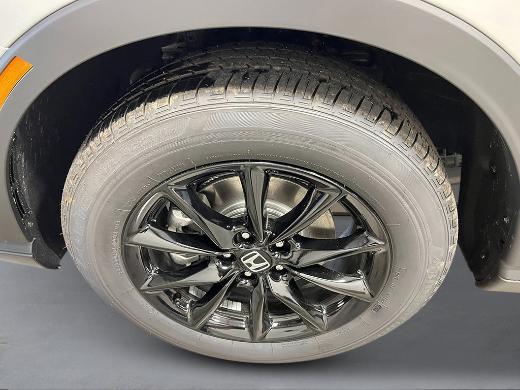 Vehicle thumbnail