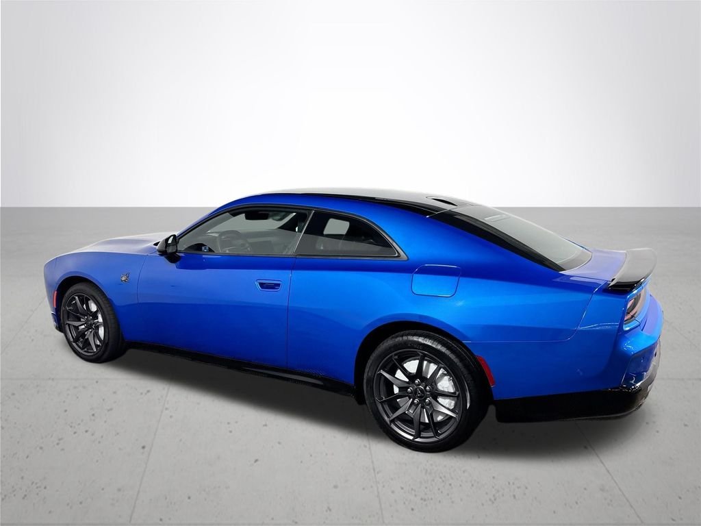 New 2026 Bludicrous Dodge Scat Pack Plus image 8
