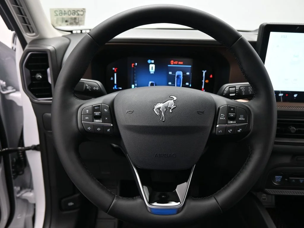 2026 Ford Bronco Sport Outer Banks - Photo 14