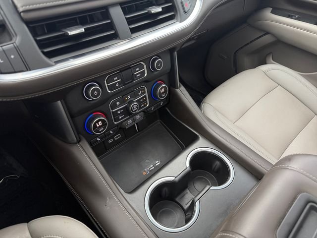 Used 2022 Beige Chevrolet LT image 24