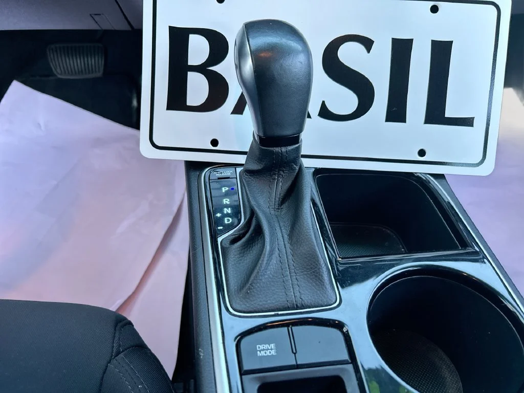 Used 2019 Black Hyundai SEL image 19