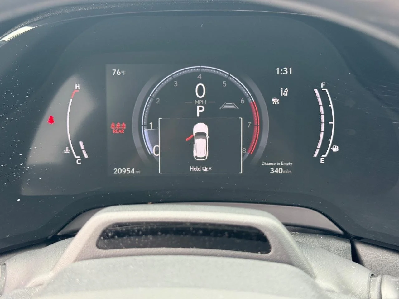 Used 2023 Copper Crest Lexus Premium image 20