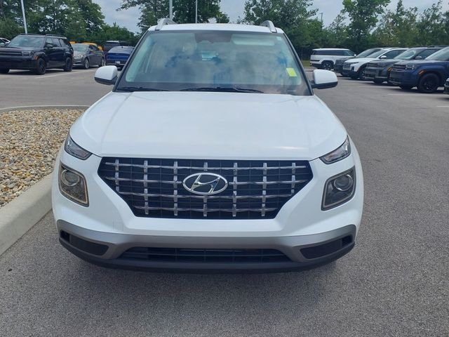 Certified Used 2025 Lunar Hyundai SEL image 3