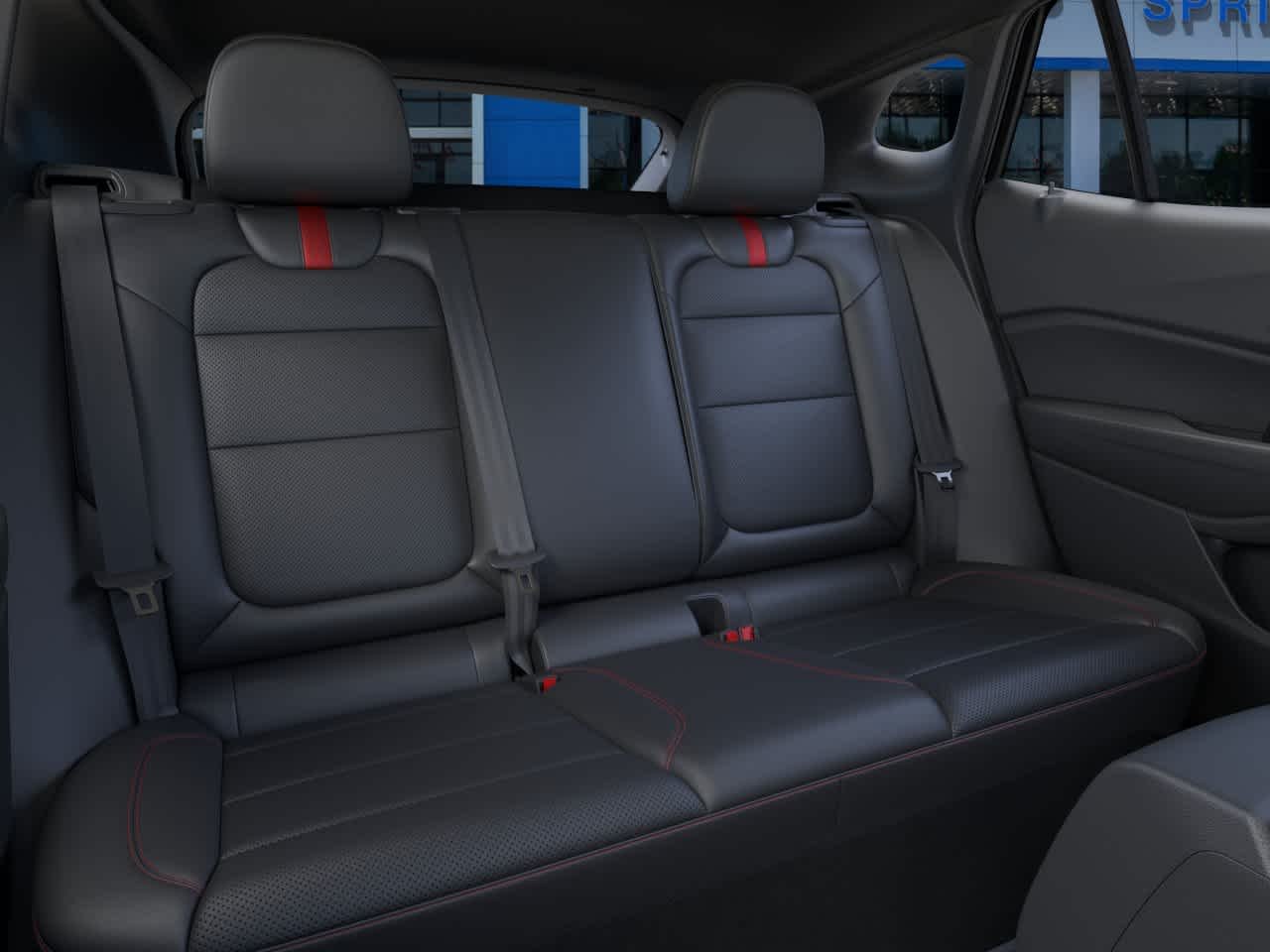 2026 Chevrolet Trax RS - Photo 17