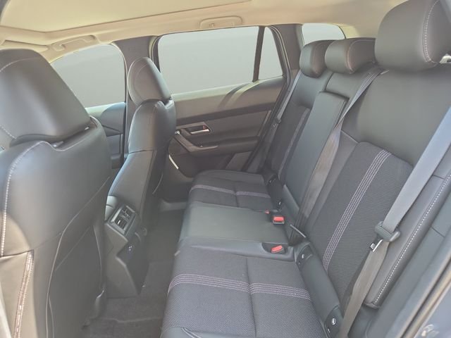 New 2026 Polymetal Gray Metallic Mazda Preferred AWD image 23