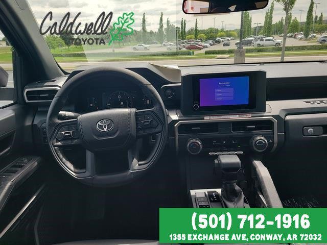 Certified Used 2025 UNDERGROUND Toyota  image 44