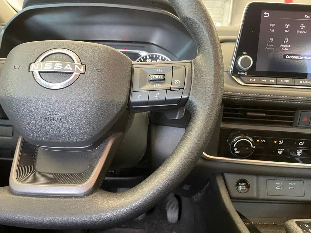 Used 2026 White Nissan S image 14