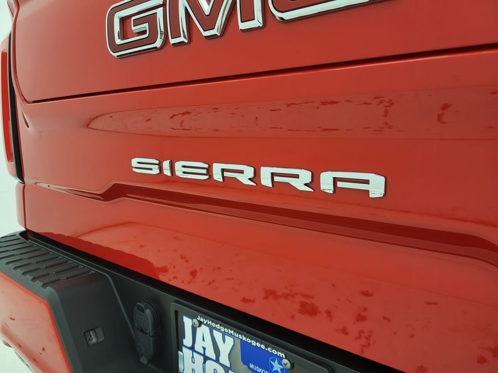 2021 GMC Sierra 1500 AT4 - Photo 24
