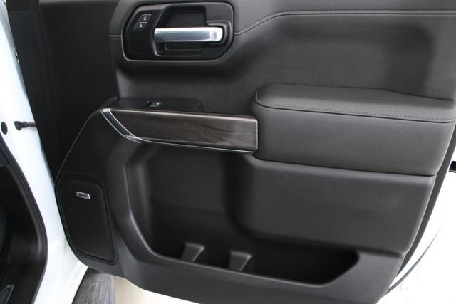 2019 Chevrolet Silverado 1500 LTZ - Photo 35