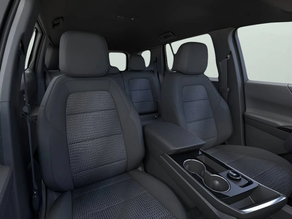 2027 Chevrolet Equinox LT - Photo 10