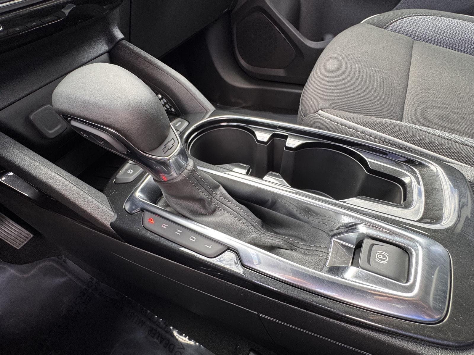 2026 Chevrolet Trailblazer LT - Photo 24