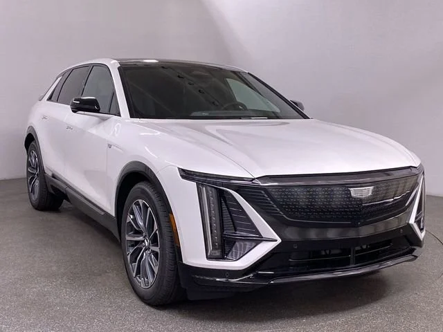 2025 Cadillac LYRIQ Sport 2 - Photo 14