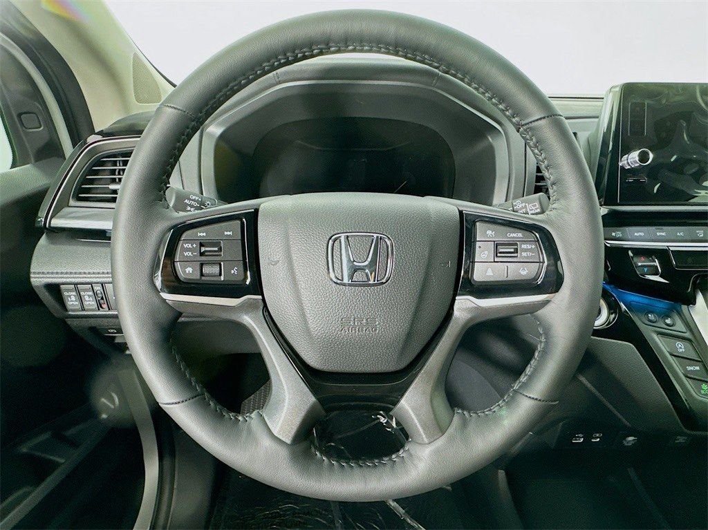 2026 Honda Odyssey Elite - Photo 16