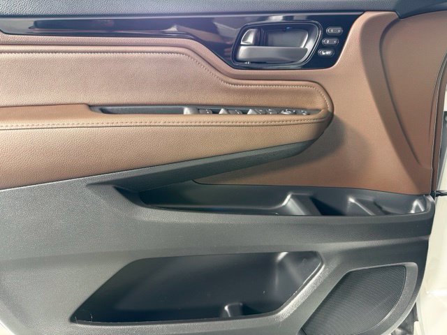 2025 Honda Odyssey Touring - Photo 50