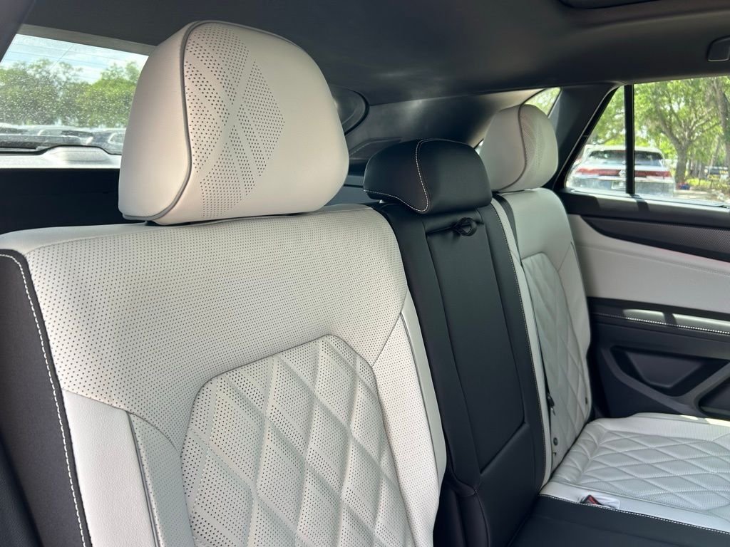 2026 Volkswagen Atlas Cross Sport SEL Premium R-LINE - Photo 55