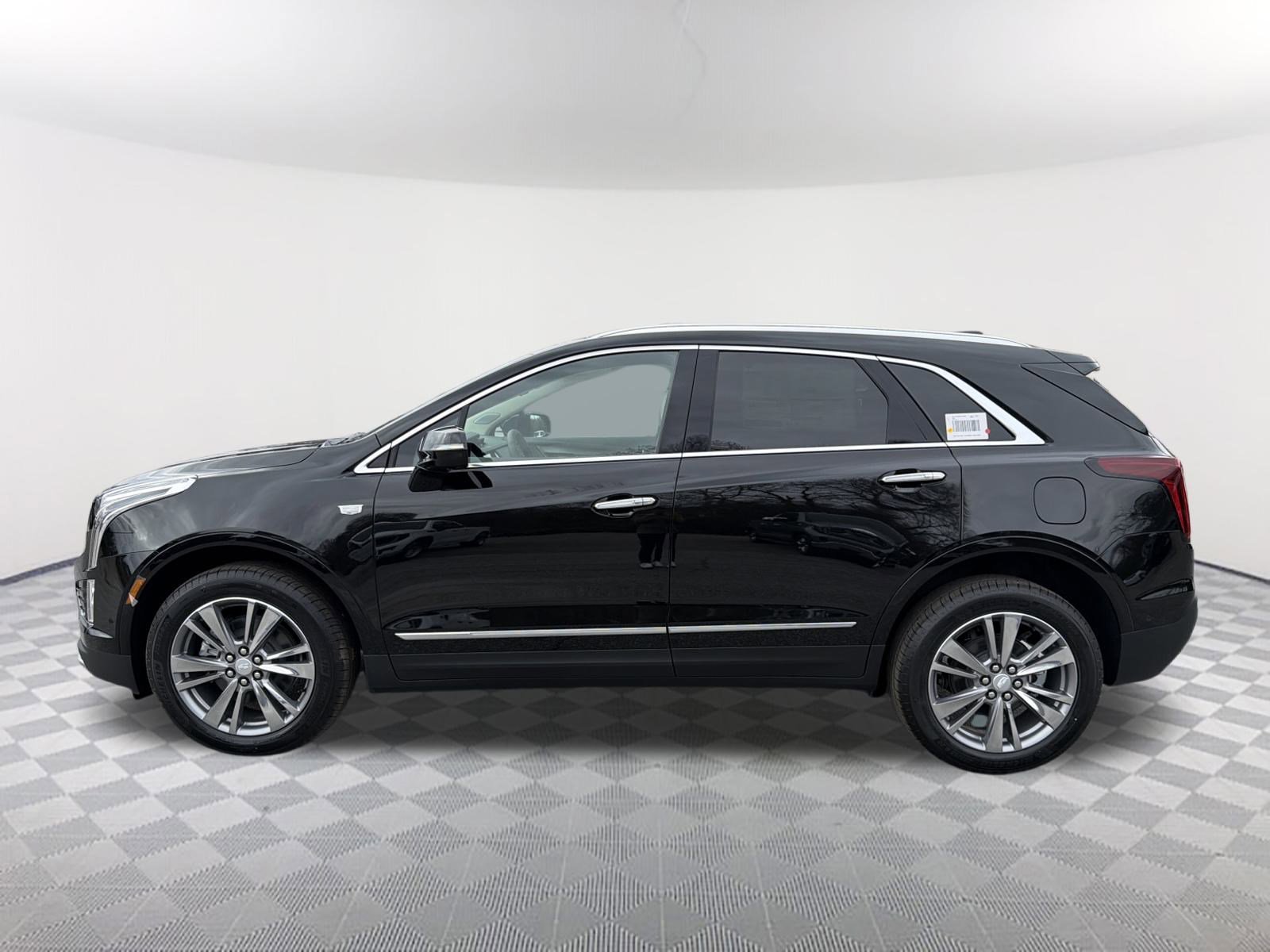 2026 Cadillac XT5 Premium Luxury - Photo 8