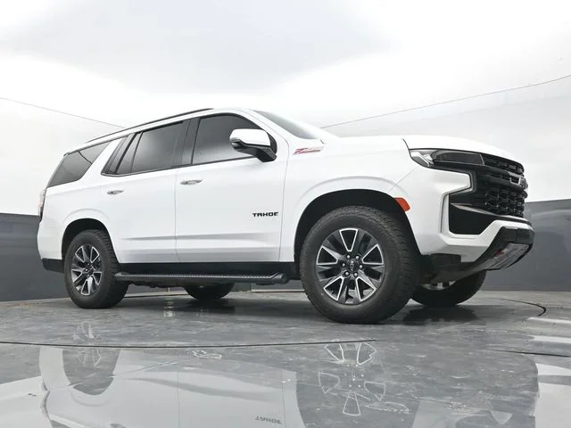Used 2023 White Chevrolet Z71 image 48