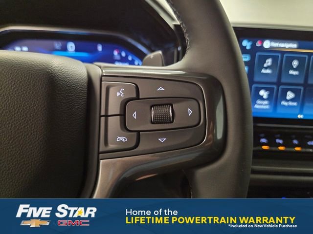 2026 Chevrolet Silverado 1500 ZR2 - Photo 26