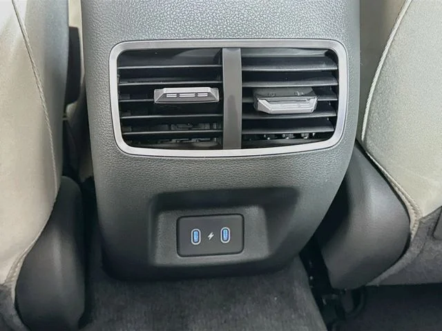 New 2026 Hyundai SONATA HYBRID Blue