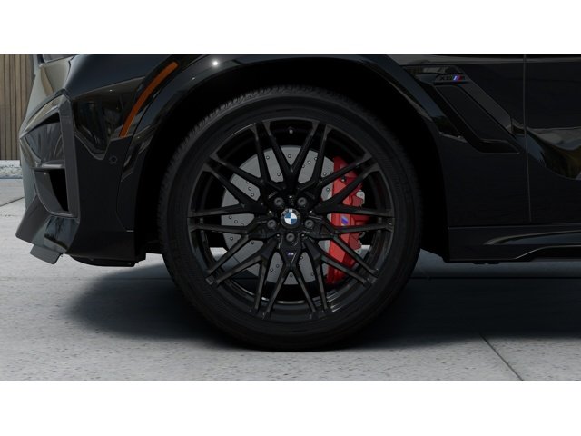 New 2027 Black Sapphire Metallic BMW  image 7
