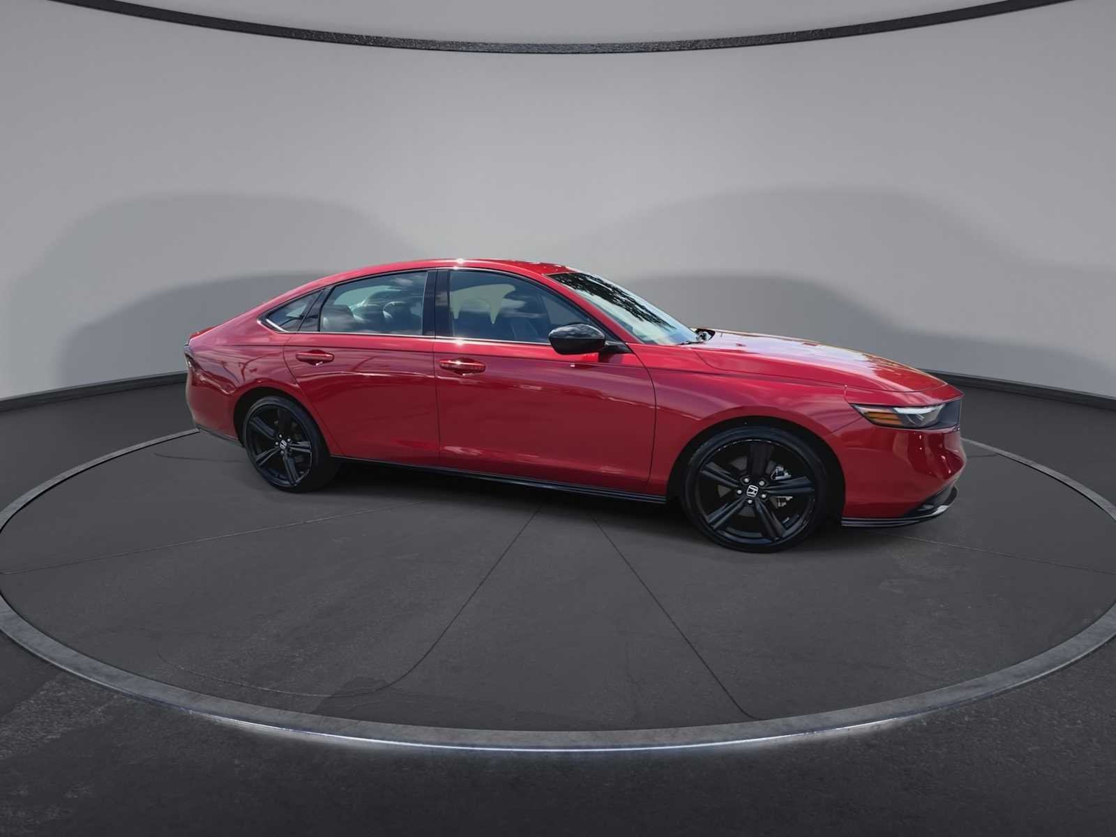 2023 Honda Accord Hybrid Sport-L - Photo 9