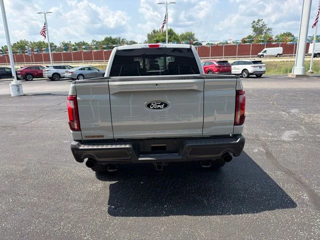 New 2026 Avalanche Ford Tremor® image 4