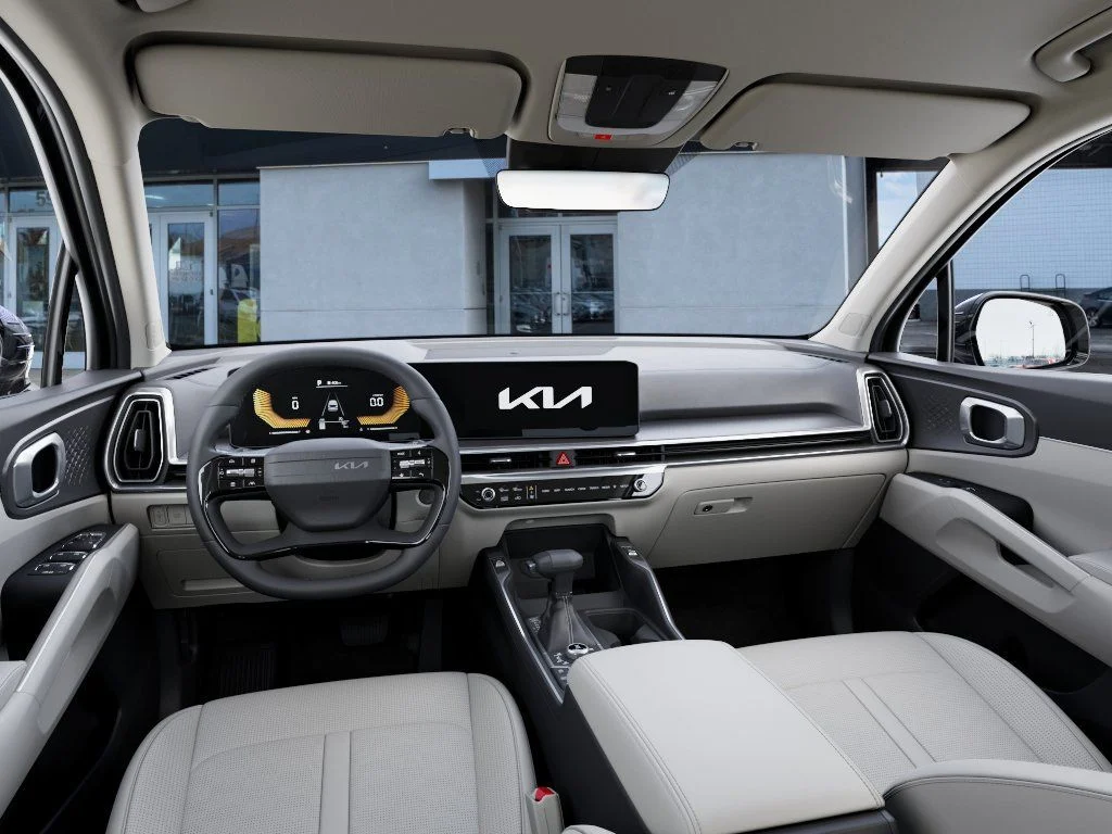 New 2026 Panthera Metal Kia EX image 14