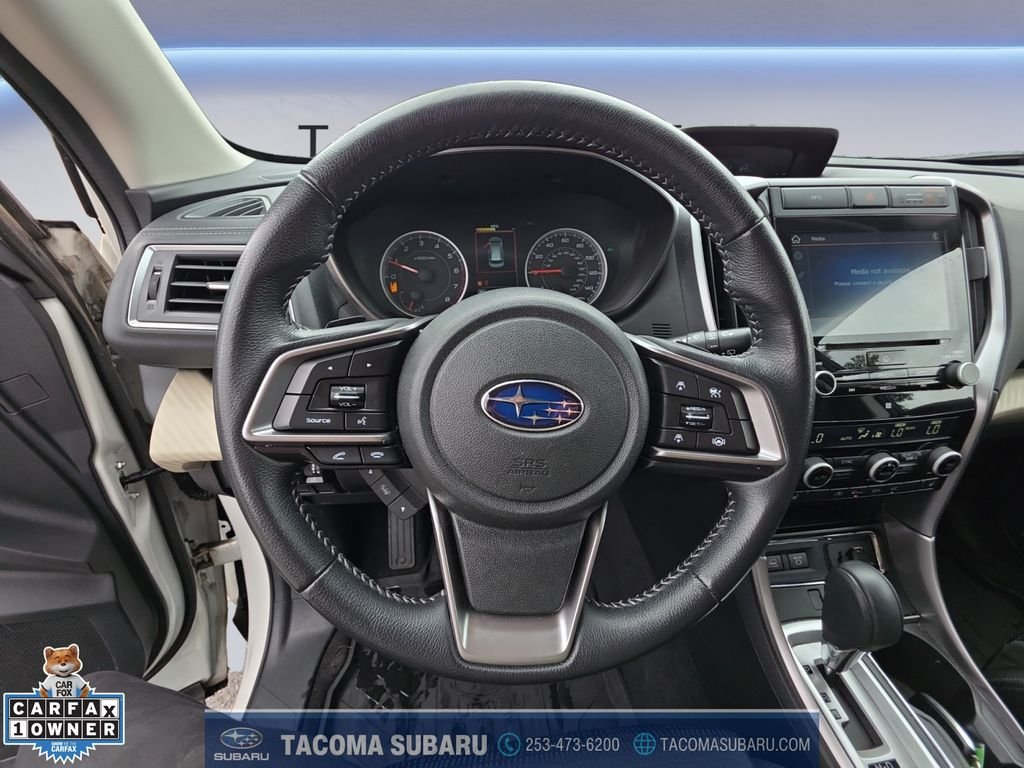 2022 Subaru Ascent Premium - Photo 13