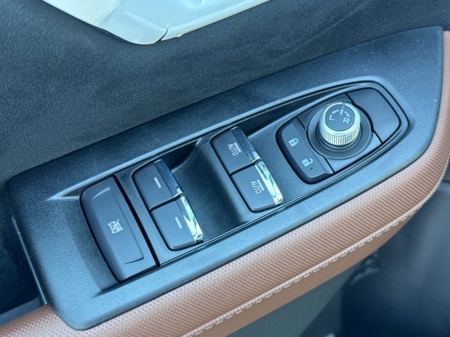 New 2026 RIVER ROCK PEARL Subaru Touring image 14