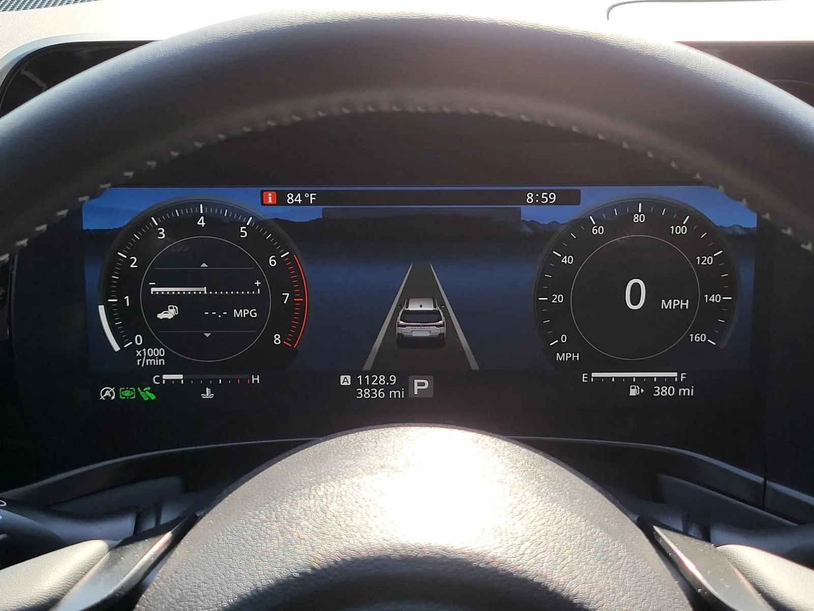 Used 2026 Silver Subaru Touring XT image 30