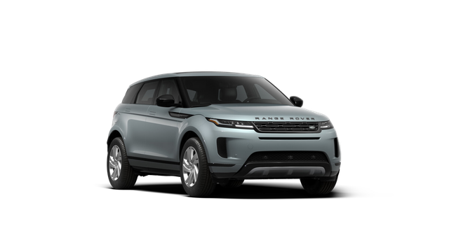 2026 LAND ROVER Range Rover Evoque S 249PS