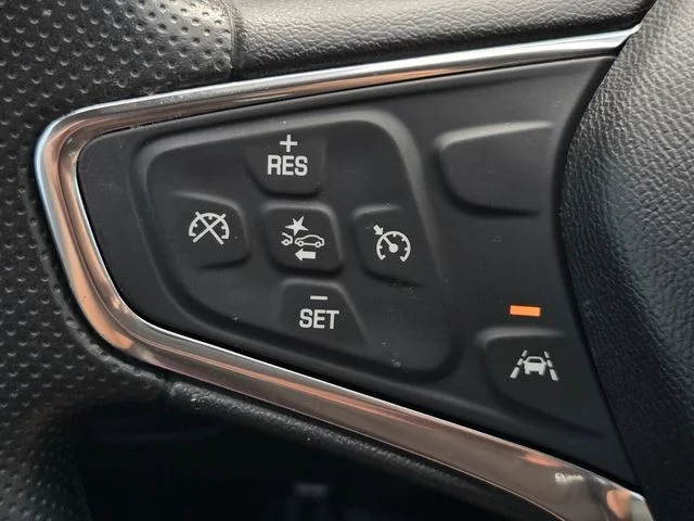 Used 2021 White Chevrolet LS image 22