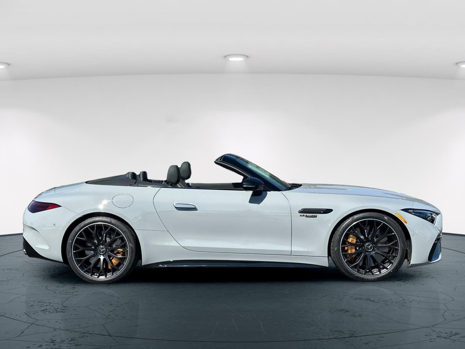 2025 Mercedes-Benz SL Mercedes-AMG - Photo 7
