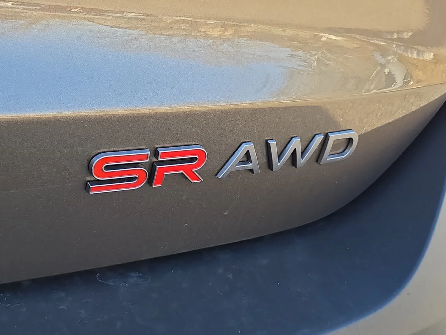 2026 Nissan KICKS SR AWD - Photo 17
