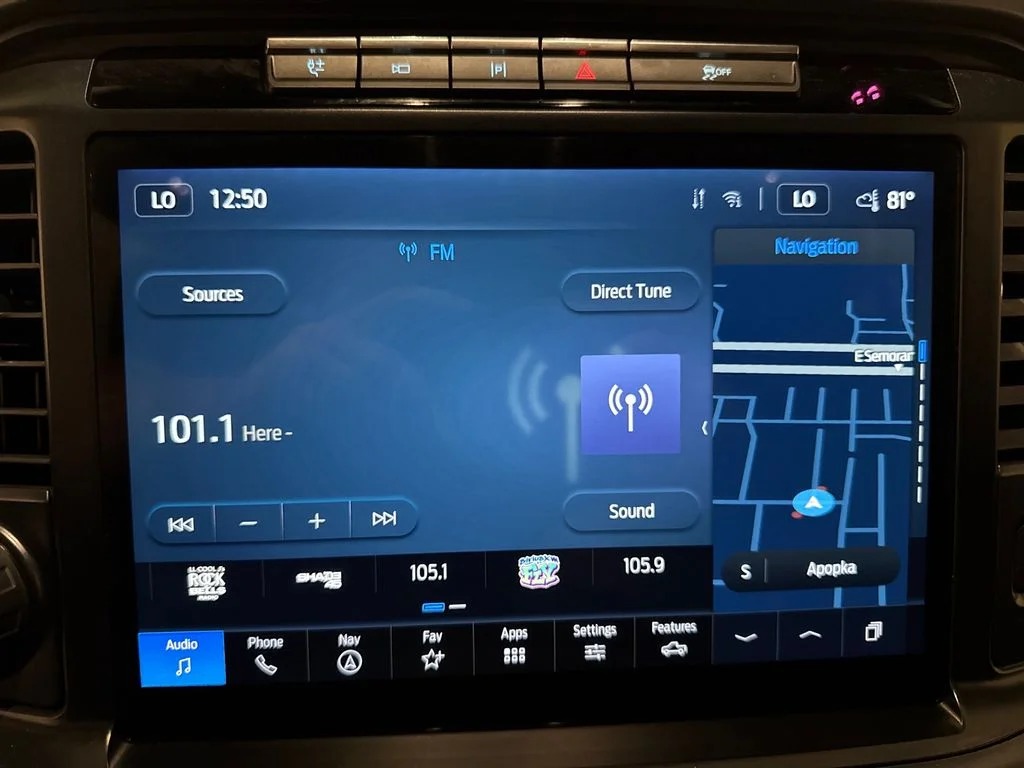 Certified Used 2024 Gray Ford XLT image 28