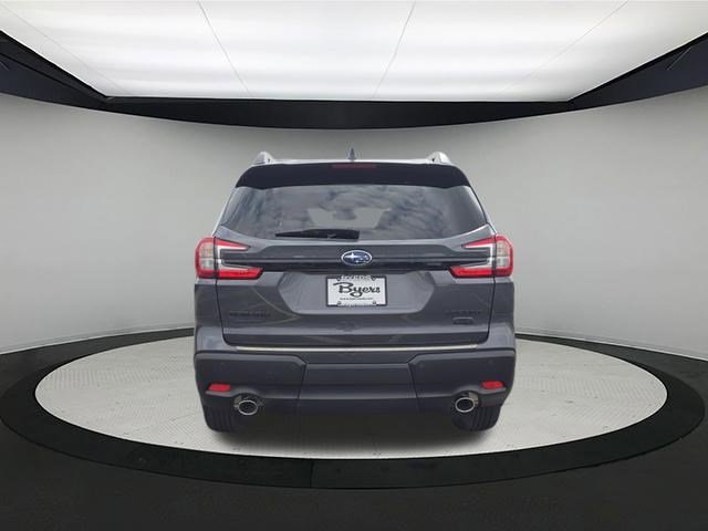 New 2026 MAGNETITE GRAY METALLIC Subaru Onyx Edition Touring 7-Passenger image 6