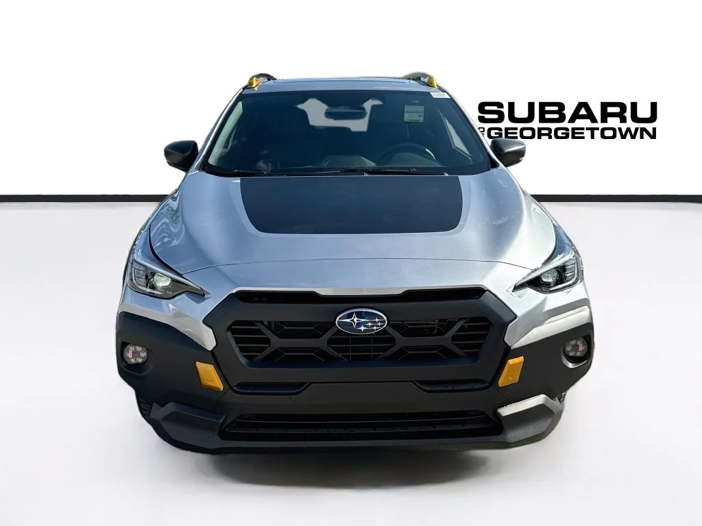 New 2027  Subaru Wilderness image 3