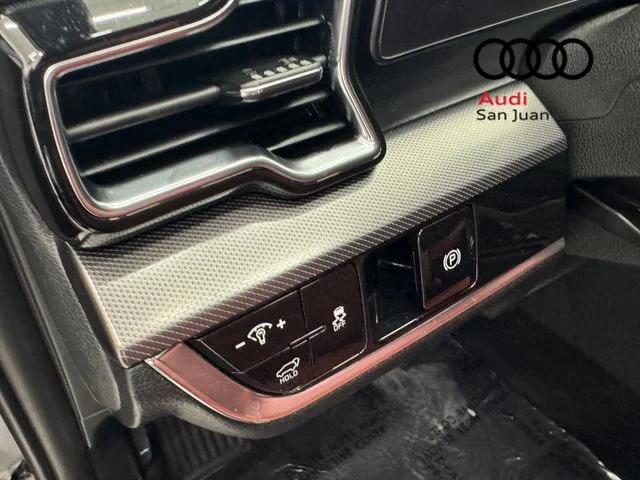 Used 2023 Gray Kia SX-Prestige image 31