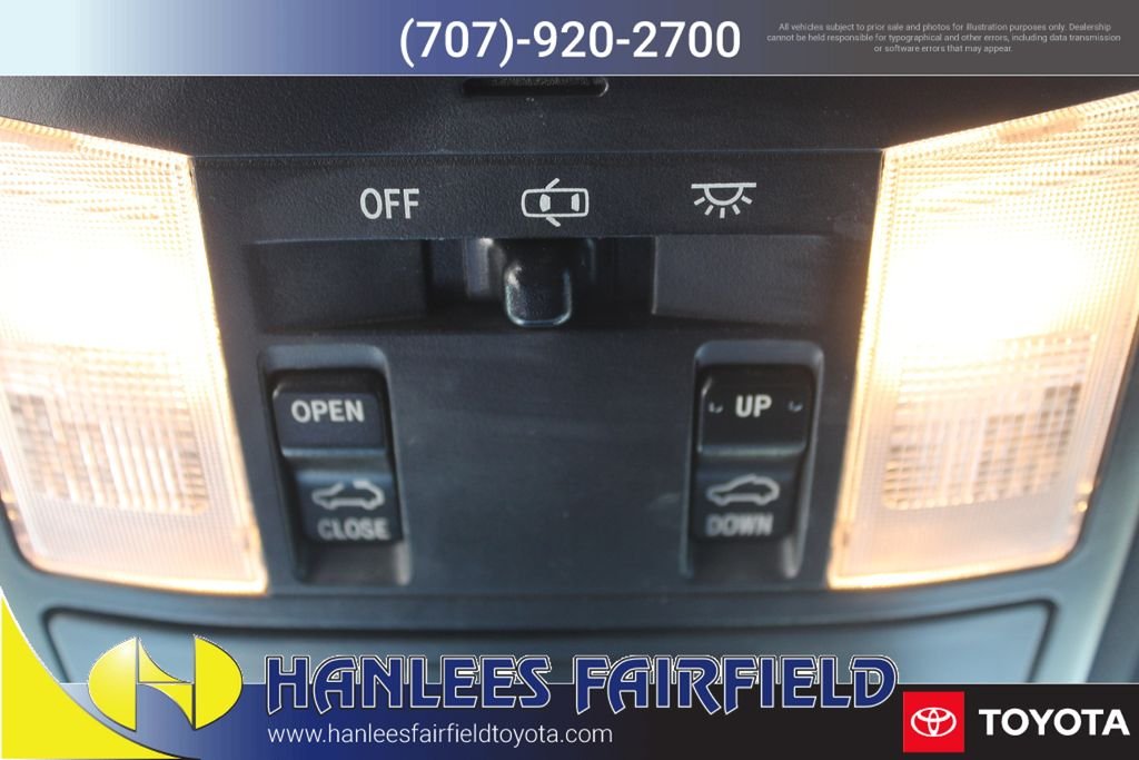 Certified Used 2017 Black Toyota SE image 28