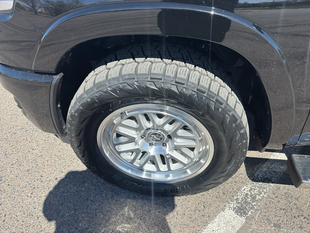 2026 RAM 1500 Big Horn/Lone Star - Photo 38